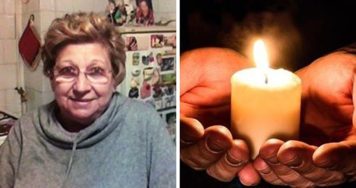 Albenga piange Carla Grasso, i Fieui di caruggi: “Una donna dal cuore grande, per sempre nei nostri cuori”