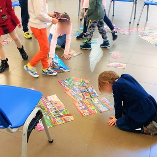 Pietra, nella pausa scolastica natalizia ritorna il &quot;Campo invernale&quot; organizzato dal Comune