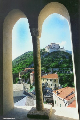 Finale Ligure, il 22 e 23 marzo visite guidate ai luoghi d'arte, storia per le giornate di Primavera del FAI