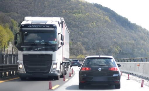 Viabilità in Liguria, le proposte di Anci al Mims: attenzione alla viabilità alternativa a quella autostradale