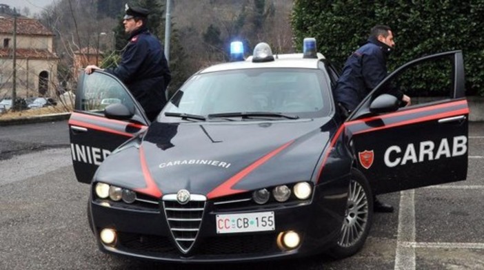 Maxi operazione dei Carabinieri, eseguite 13 ordinanze di custodia cautelare (VIDEO)