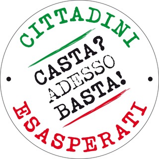 Nasce a Borghetto il movimento politico &quot;Cittadini Esasperati – Casta? Adesso Basta!&quot;