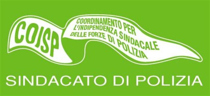 Savona, grande partecipazione al convegno Coisp