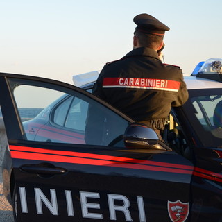 Furti a ripetizione in negozi e supermercati a Sanremo e Taggia: 46enne savonese arrestata dai carabinieri