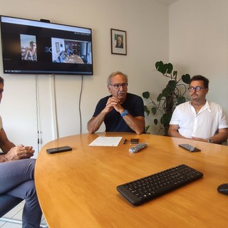 Pietra, le normative vigenti cambiano i piani per il ponte sul Maremola: le somme stanziate destinate ad altre opere pubbliche (FOTO e VIDEO)