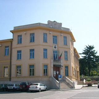 Crollo scuola a Cengio, trasferimento provvisorio da lunedì 16 febbraio