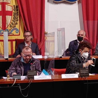 Albenga, Toti il grande assente all’incontro della Commissione Sanità di questa sera per discutere dell’ospedale Santa Maria di Misericordia
