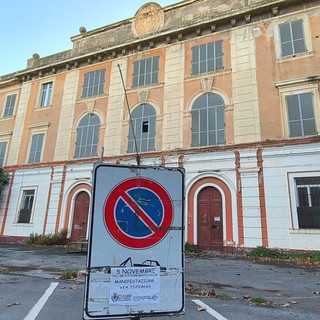 Albenga, Ciangherotti e Porro rilanciano la petizione per dire &quot;no&quot; al Cpr e attaccano: &quot;Manifestazione flop, il sindaco non è credibile&quot;