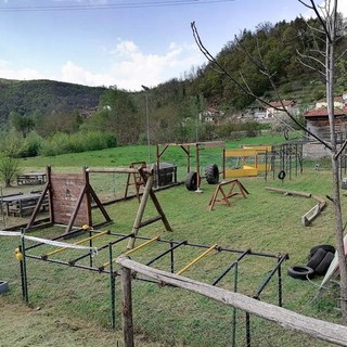 Millesimo, un campo OCR/Spartan in località Acquafredda: il 7 maggio l'inaugurazione