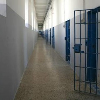 Carcere a Savona, l'assessore Piana incontra il Sottosegretario Ostellari: &quot;Mancanza a cui sarebbe importante sopperire&quot;