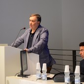 Efficienza energetica e sicurezza degli edifici, gli esperti al convegno di Confabitare. Giannecchini: &quot;Non si può più girare la testa altrove&quot; (FOTO)