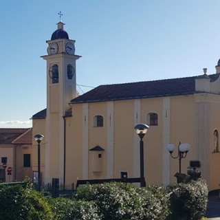 Boissano, revocata parzialmente l'ordinanza di chiusura della Parrocchia S. Maria Maddalena: l'oratorio di San Pietro torna fruibile