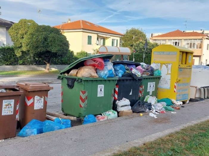 Il Comune di Savona sulla Tari: &quot;Servizio soddisfacente, nessun rimborso della tassa sui rifiuti&quot;