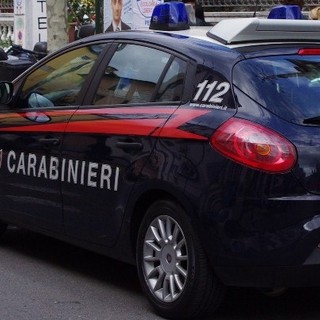 Albisola, spacciava droga in pieno centro: 52enne arrestato dai carabinieri