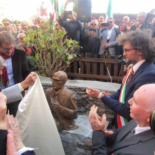 Il sindaco di Lucca rifiuta di dedicare una via a Pertini. Castellini: “Strumentalizzare la sua figura mi fa rabbrividire”