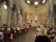 Albenga, durante la messa a San Michele sarà inaugurata una sedia scendi scale per disabili