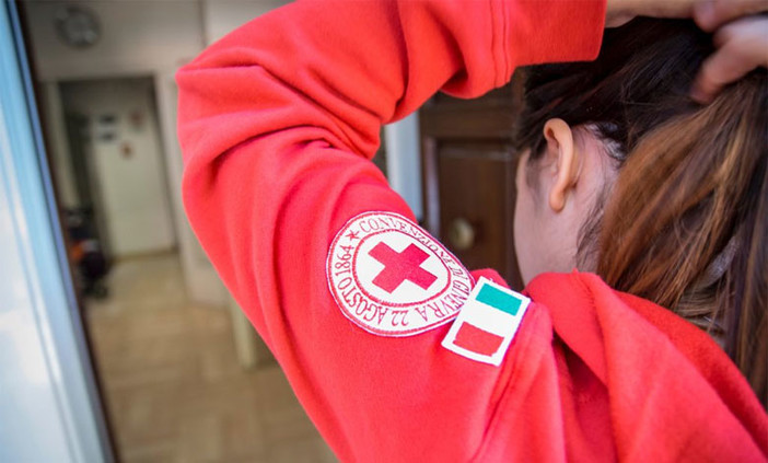 Cengio, la Croce Rossa inaugura una nuova ambulanza di rianimazione