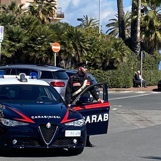 Casolare abbandonato trasformato in laboratorio della cocaina: 41enne nordafricano arrestato a Finale