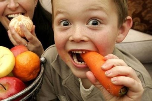 Savona, oggi alla Ubik doppio appuntamento vegano per bambini e adulti