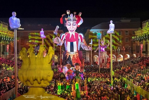 Emergenza Coronavirus: in Francia stop alla Fête du Citron di Mentone e al Carnevale di Nizza