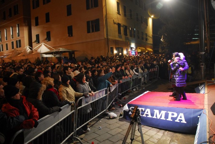 Savona: più musica in Darsena, soddisfatti i gestori