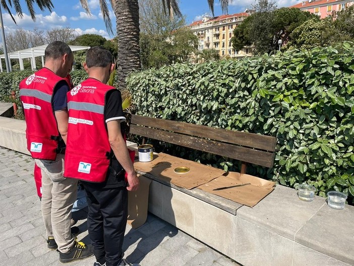 Savona, Custodi del bello, tredici gli interventi fatti nei quartieri  della città