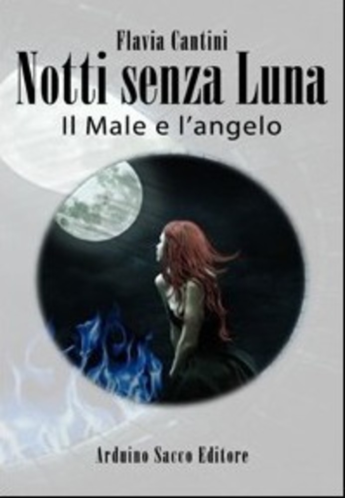 In uscita il secondo volume della trilogia fantasy di Flavia Cantini