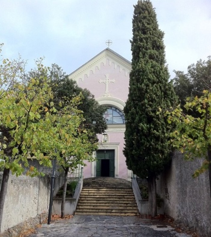 Savona: al Convento dei Padri Cappuccini presentato &quot;Tabacco Clan&quot;, il libro di Giuseppe Lupo