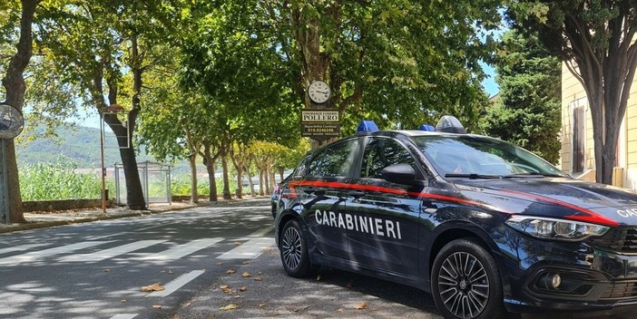 Si era allontanata dal cuneese facendo perdere le sue tracce: 51enne ritrovata a Finale Ligure