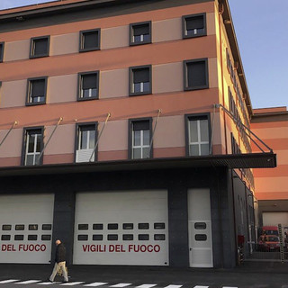 Savona, il 23 giugno l'inaugurazione di una sala alternativa di protezione e di difesa civile