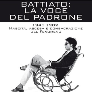 Il musicista genovese Fabio Zuffanti presenta a Savona il suo libro su Battiato