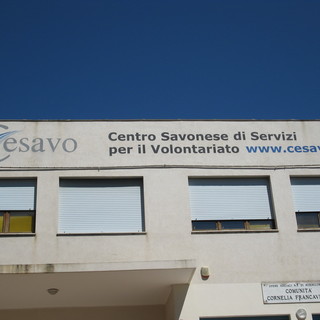 Cesavo: Savona, progetto di scambio volontari con la Gran Bretagna
