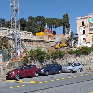 Demolizione e ricostruzione delle ex colonie Bergamasche di Celle, esposto alla Procura e alla Commissione antimafia