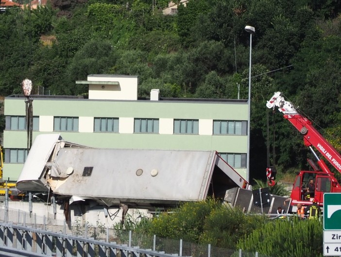 FOTO E VIDEO DI LUCIANO PARODI