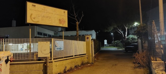 Il Centro per l'impiego di Savona resterà in via Molinero: il Comune stipulerà il contratto di locazione