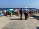 Savona, spiagge libere prese d'assalto nei fine settimana, le proteste dei savonesi