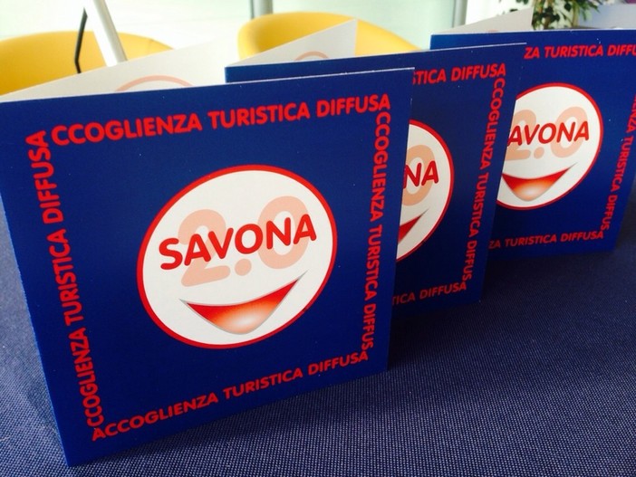 Entra nel vivo il progetto &quot;Savona 2.0&quot;: commercianti a lezione per promuovere la città