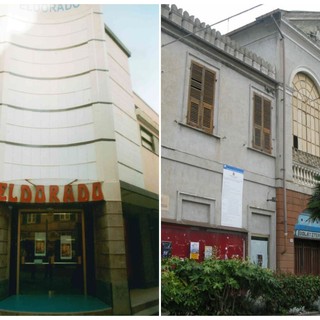 C'erano una volta i cinema. Quelle sale chiuse nel corso dei decenni per fare spazio a banche e supermercati