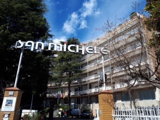 Albenga, una rappresentanza dei lavoratori della clinica San Michele ricevuta dal Prefetto De Rogatis