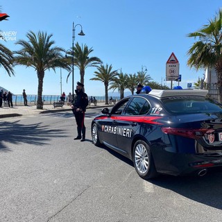 Hashish e cocaina nelle power bank: i carabinieri di Albenga sequestrano stupefacenti per 50mila euro