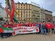 Manifestazione Nazionale a Milano, Pasa: “Cgil Savona presente per denunciare il malessere che aumenta”