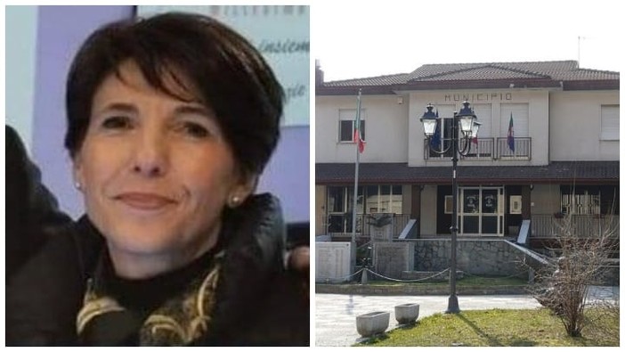 Pallare 2024, strappo nella maggioranza: Cristina Lagorio si candida a sindaco