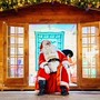 Alassio, un lettore scrive: “Casetta di Babbo Natale tolta dal Comune all’associazione Borgo Barusso”