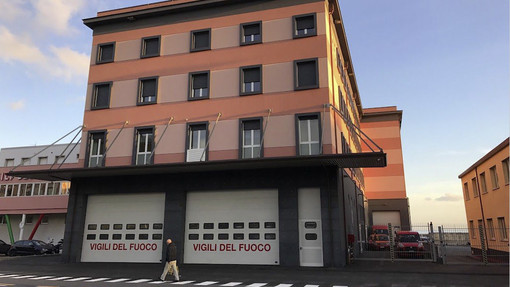 Savona, il 23 giugno l'inaugurazione di una sala alternativa di protezione e di difesa civile