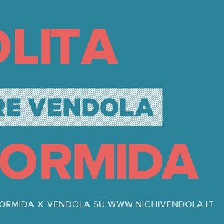 Anche in Valbormida nascono i Comitati a sostegno della candidatura di Nichi Vendola alle Primarie del Centrosinistra