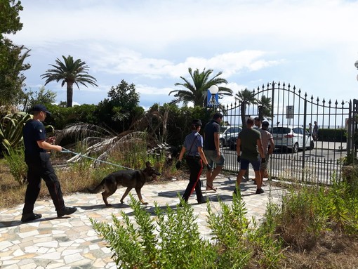 Controlli mirati dei carabinieri tra Finale Ligure e Ceriale: un arresto e quattro denunce