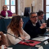 Savona candidata Capitale italiana della cultura, in Commissione l'iter del progetto spiegato da Paolo Verri