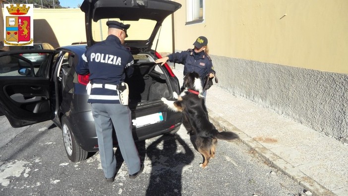 Duro attacco del Coordinamento Antifascista Savona alle forze dell'ordine: &quot;Contro ogni repressione&quot;