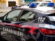 Albisola, maltratta ripetutamente la compagna e la rinchiude in casa: arrestato dai Carabinieri l’autore delle violenze