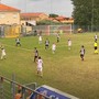 Calcio. Il Golfo Paradiso passa all'Ellena, la sintesi del match (VIDEO)